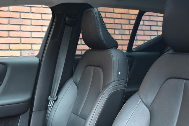 Volvo XC40 T5 262PK Recharge Inscription | Lounge | Polestar |