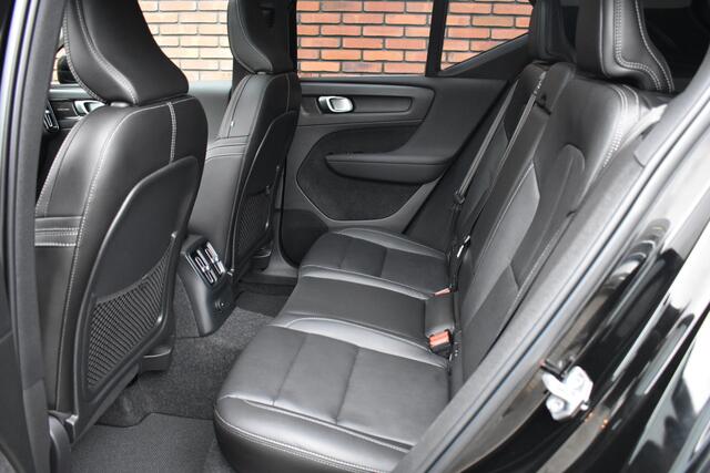 Volvo XC40 T5 262PK Recharge Inscription | Lounge | Polestar |
