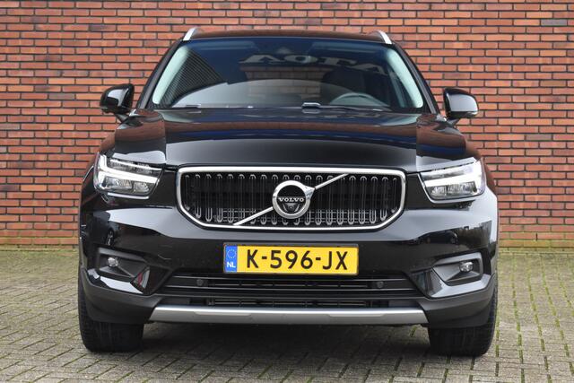 Volvo XC40 T5 262PK Recharge Inscription | Lounge | Polestar |