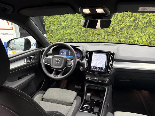 Volvo XC40 2.0 B4 Plus Dark | Harman/Kardon | Elektrisch verstelbare stoelen | Trekhaak |