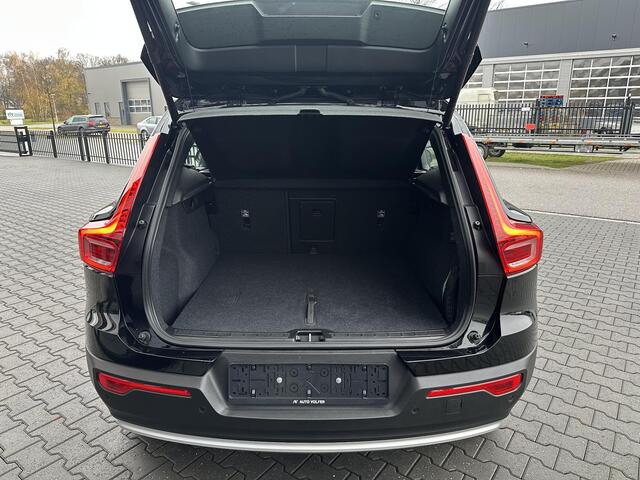 Volvo XC40 2.0 B3 Core ACC|CAM|pilot assist