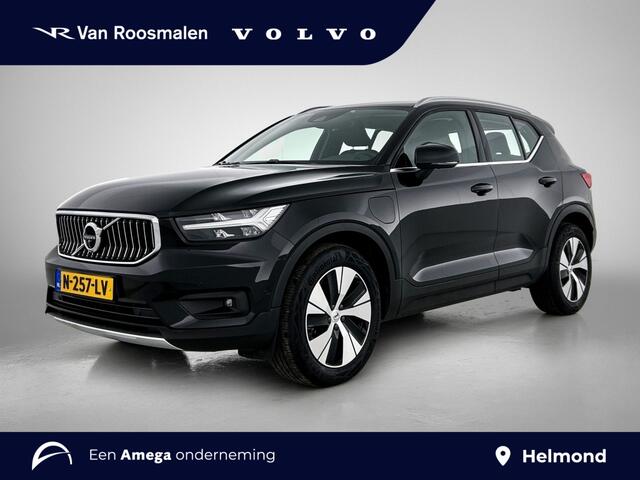 Volvo XC40 1.5 T5 Recharge Business Pro