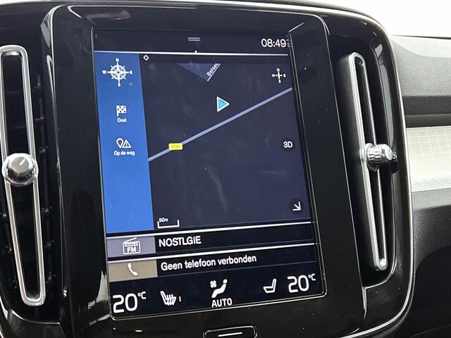 Volvo XC40 1.5 T5 Recharge Business Pro