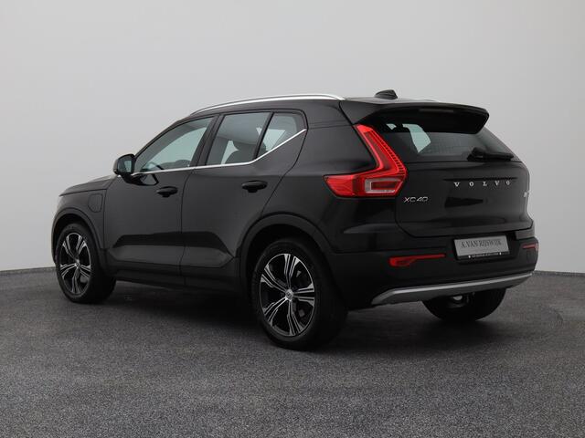 Volvo XC40 1.5 T5 Recharge Inscription | KEYLESS | LEDER