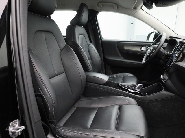 Volvo XC40 1.5 T5 Recharge Inscription | KEYLESS | LEDER