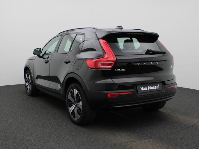 Volvo XC40 Recharge Core