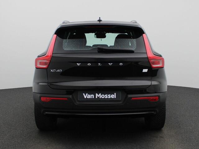 Volvo XC40 Recharge Core