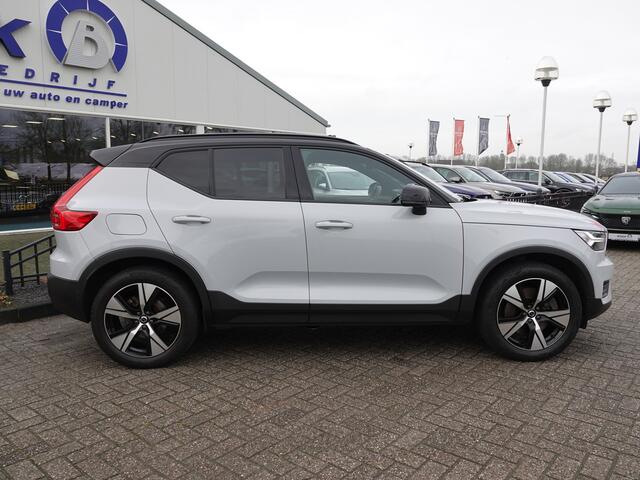 Volvo XC40 1.5 T4 Recharge R-Design PANO | TREKH. | H-LEER | 360° CAM | PILOT