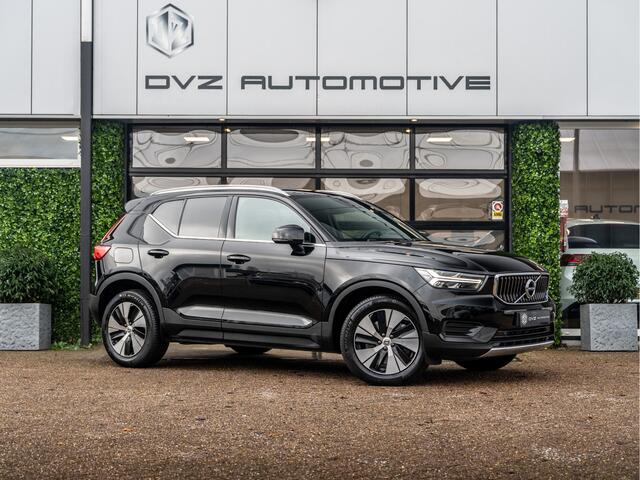 Volvo XC40 1.5 T4 Recharge Inscription Expression | Camera | Trekhaak | Carplay