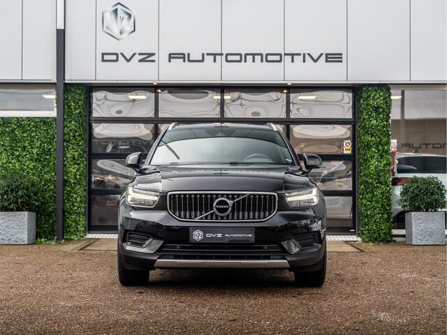 Volvo XC40 1.5 T4 Recharge Inscription Expression | Camera | Trekhaak | Carplay