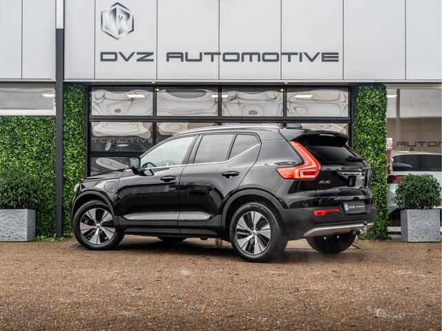 Volvo XC40 1.5 T4 Recharge Inscription Expression | Camera | Trekhaak | Carplay