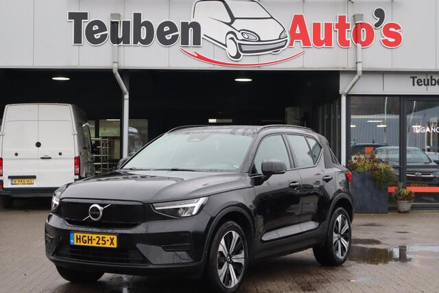 Volvo XC40 Recharge Core 92,6% SOH, Apple carplay, Android auto, Camera