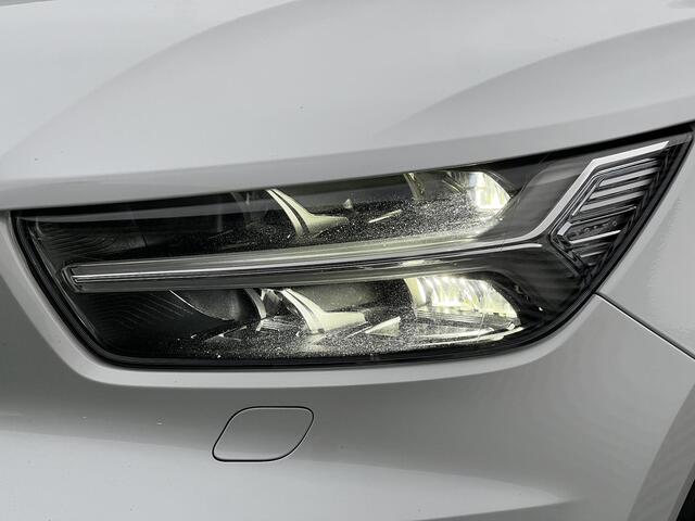 Volvo XC40 1.5 T5 Recharge R-Design PHEV, Automaat, Panoramadak, Trekhaak semi elektrisch inklapbaar, Driver assist, BLIS, Elektrische stoelverstelling, Stoelverwarming, Stuurverwarming, Harman Kardon audio, Leder-nubuck bekleding