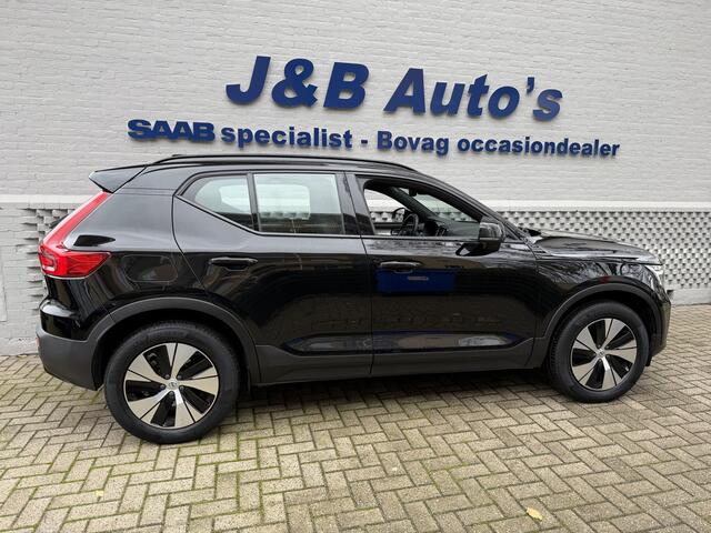 Volvo XC40 1.5 T5 Recharge Plus Dark BLIS Harman/Kardon Navigatie