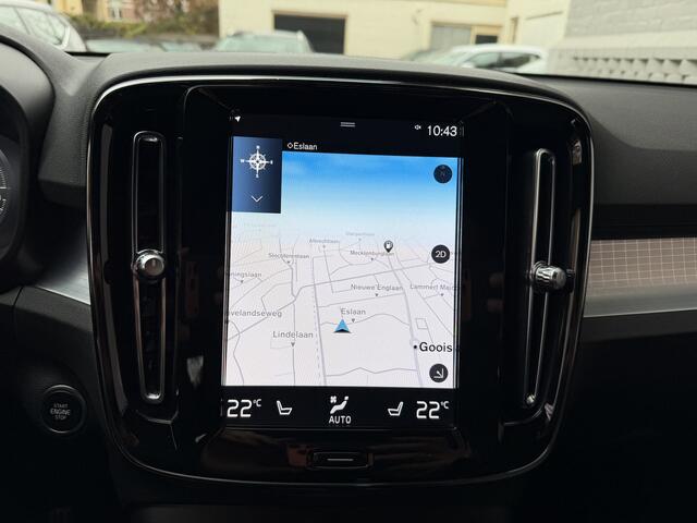 Volvo XC40 1.5 T5 Recharge Plus Dark BLIS Harman/Kardon Navigatie
