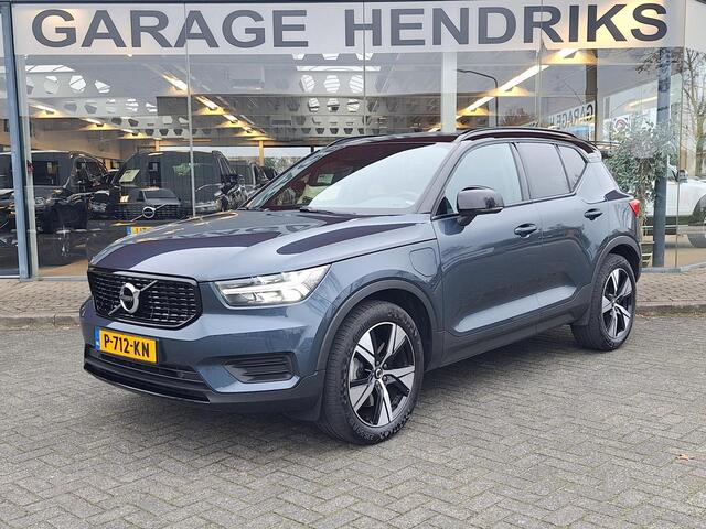 Volvo XC40 1.5 T5 Recharge R-Design | Pano | Two Tone | Trekhaak elektr | Alcantara R | occasion