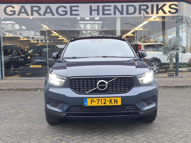 Volvo XC40 1.5 T5 Recharge R-Design | Pano | Two Tone | Trekhaak elektr | Alcantara R | occasion
