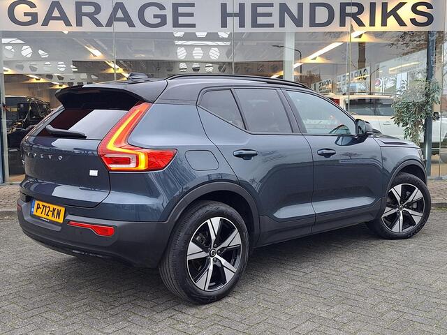 Volvo XC40 1.5 T5 Recharge R-Design | Pano | Two Tone | Trekhaak elektr | Alcantara R | occasion
