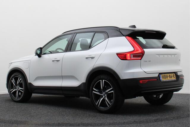 Volvo XC40 1.5 T4 Recharge Inscription Expression