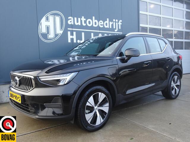 Volvo XC40 1.5 T4 Recharge Core Bright