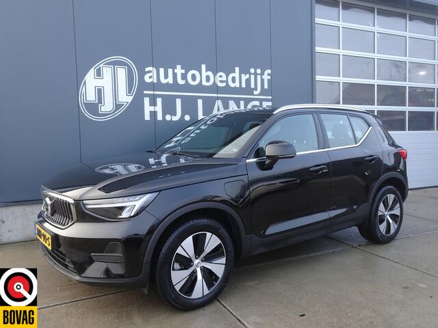 Volvo XC40 1.5 T4 Recharge Core Bright
