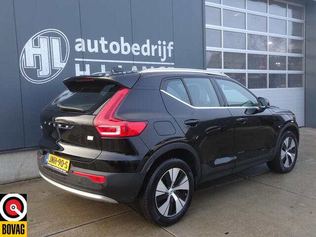 Volvo XC40 1.5 T4 Recharge Core Bright