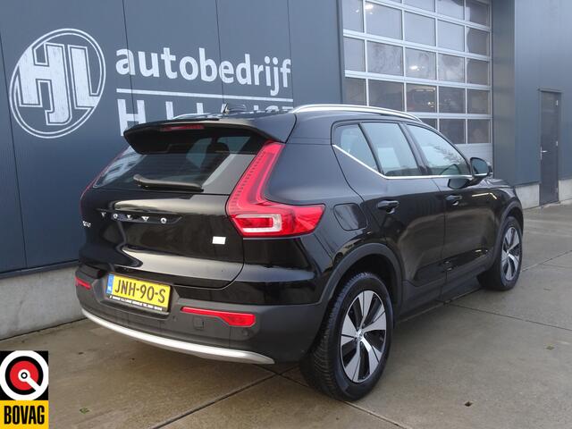 Volvo XC40 1.5 T4 Recharge Core Bright