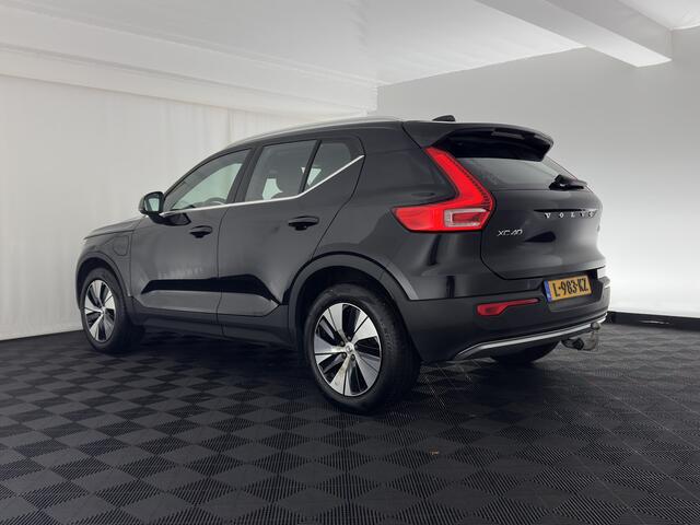 Volvo XC40 1.5 T5 Recharge Business Pro ( PLUG-IN ) Aut.* NAVI-FULLMAP | DIGI-COCKPIT | CLIMA | KEYLESS | DAB | HEATED-SPORTSEATS | FULL-LED | ADAPTIVE-CRUISE | CAMERA | 18'' ALU*