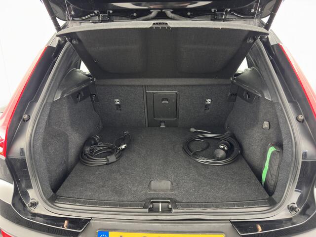 Volvo XC40 1.5 T5 Recharge Business Pro ( PLUG-IN ) Aut.* NAVI-FULLMAP | DIGI-COCKPIT | CLIMA | KEYLESS | DAB | HEATED-SPORTSEATS | FULL-LED | ADAPTIVE-CRUISE | CAMERA | 18'' ALU*