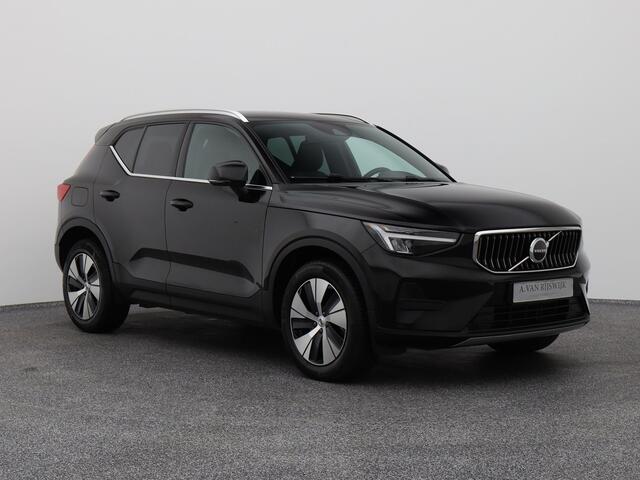 Volvo XC40 1.5 T4 Recharge Inscription Expression | CAMERA | KEYLESS