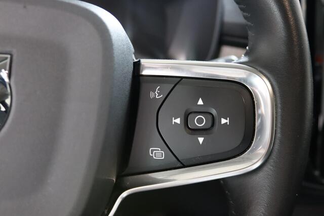 Volvo XC40 1.5 T5 Recharge Inscription, ACC, 360° Camera, Apple Carplay/Android Auto, Navigatie, Stoel/Stuurverwarming, Bluetooth, Automaat