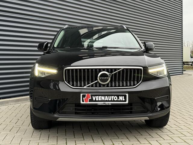 Volvo XC40 1.5 T4 Recharge Trekhaak/Camera/Leder