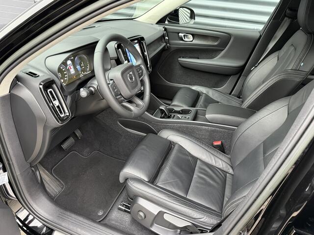 Volvo XC40 1.5 T4 Recharge Trekhaak/Camera/Leder