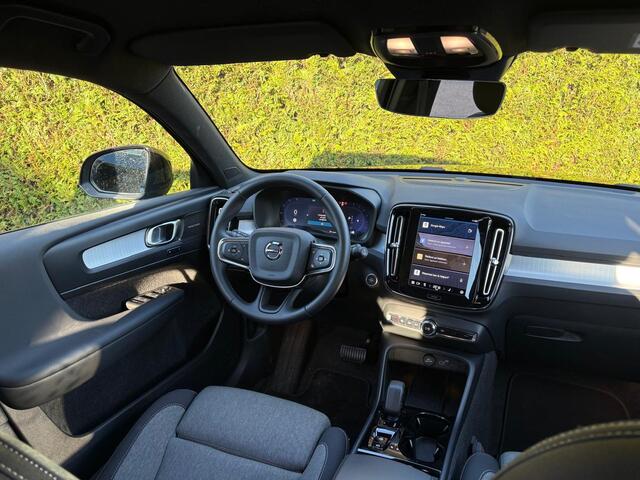 Volvo XC40 B4 Plus Dark Harman/kardon | Trekhaak | stoel/stuur verwarming | Memory |