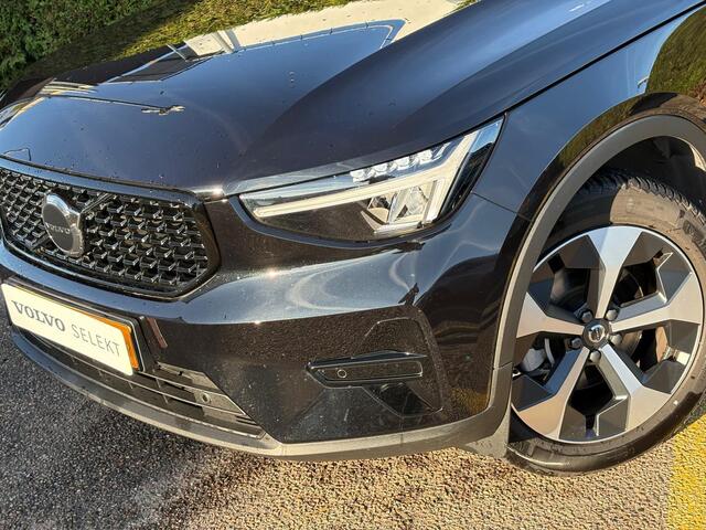 Volvo XC40 B4 Plus Dark Harman/kardon | Trekhaak | stoel/stuur verwarming | Memory |