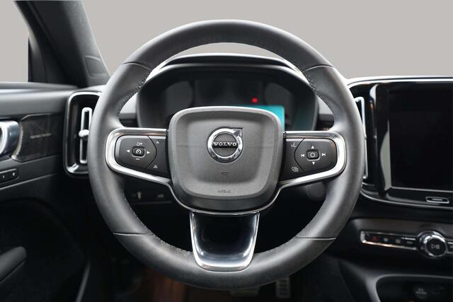 Volvo XC40 Recharge Twin Pro | Pano | Leder | Memory | Harman Kardon | All-season