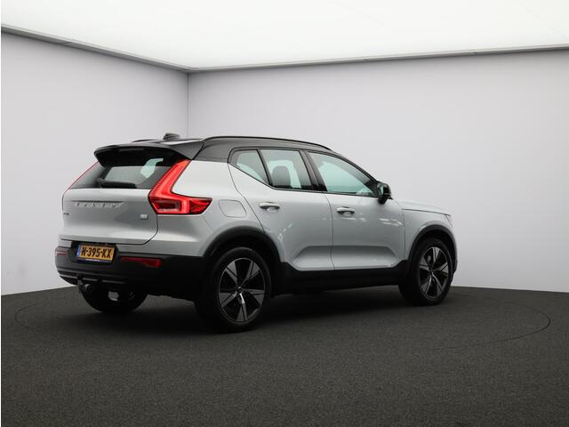 Volvo XC40 T4 Recharge R-Design / Trekhaak / Stoel+stuurwielverwarming