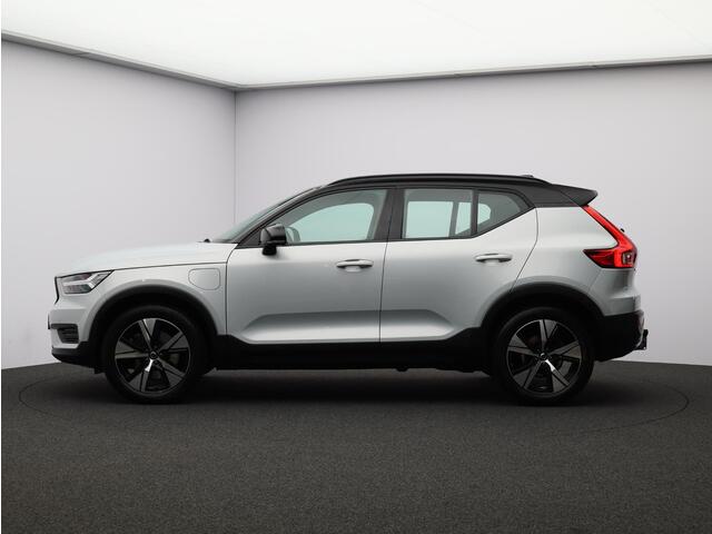 Volvo XC40 T4 Recharge R-Design / Trekhaak / Stoel+stuurwielverwarming