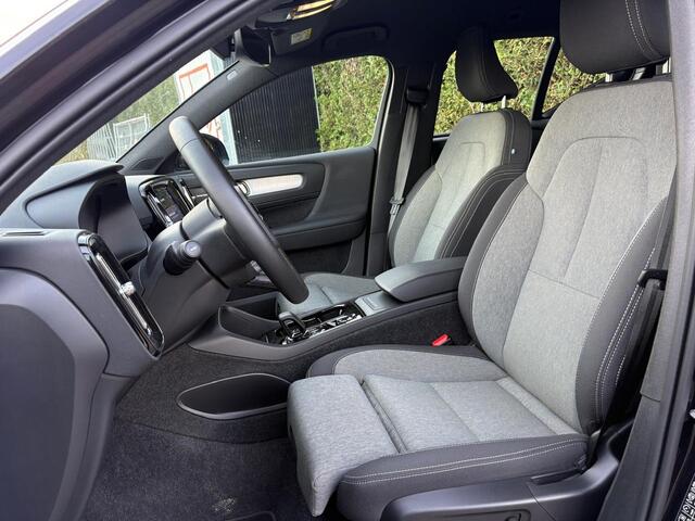 Volvo XC40 B4 Plus Dark | Harman/Kardon | Memory | Stoel/Stuur Verwarming |