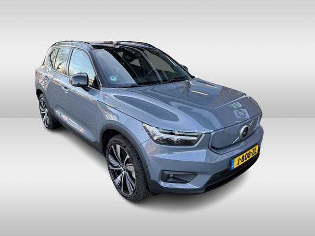 Volvo XC40 Recharge P8 AWD R-Design | Premium Audio by Harman Kardon | Apple Carplay/Android Auto |