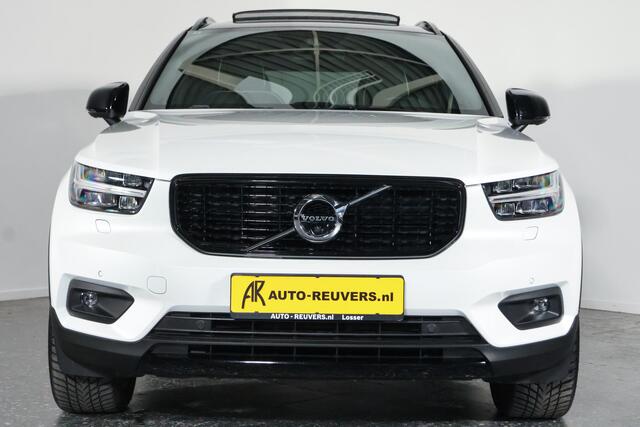 Volvo XC40 1.5 T5 Recharge R-Design / Opendak / Harmankardon / Pilot assist / CarPlay