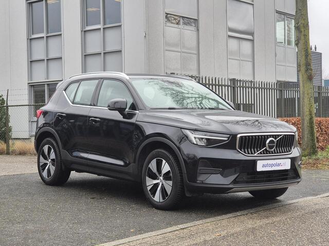 Volvo XC40 1.5 T4 Plug-in hybrid Plus Bright MY2023-Camera/HarmanKardon/Carplay etc.