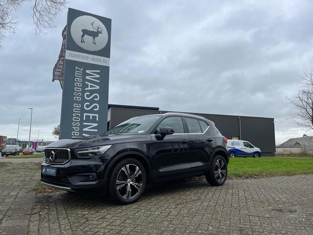 Volvo XC40 T5 Recharge Inscription | Rijklaarprijs | Intelli Safe |