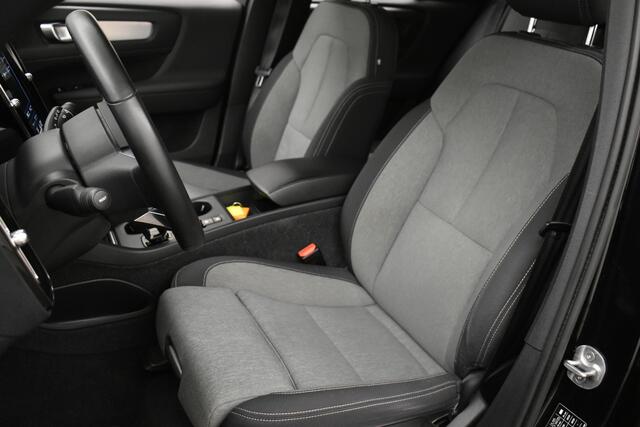 Volvo XC40 1.5 T4 Plug-in hybrid Core Bright Camera EL Trekh+aKlep Dhoek Detec Stoel Verwarming