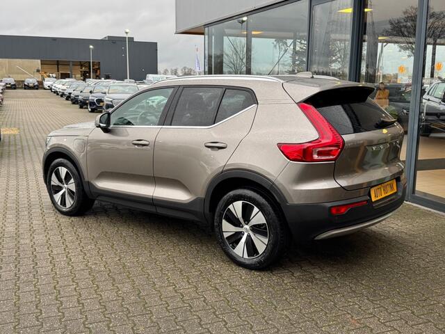 Volvo XC40 1.5 T5 Recharge Inscription - navi - carplay/android elec achterklep