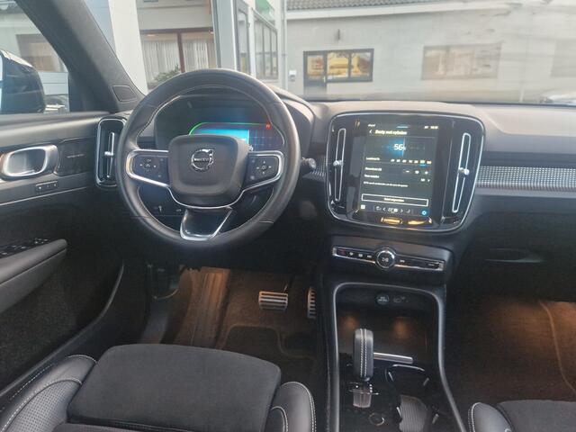 Volvo XC40 Recharge P8 AWD R-Design Pano | Harman Kardon | 20"