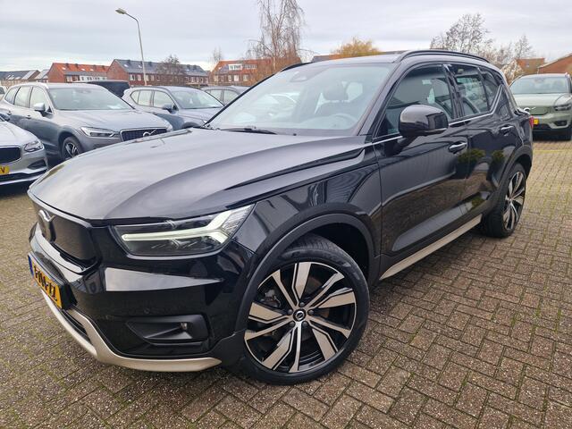 Volvo XC40 Recharge P8 AWD R-Design Pano | Harman Kardon | 20"