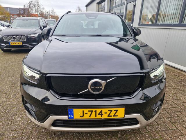 Volvo XC40 Recharge P8 AWD R-Design Pano | Harman Kardon | 20"