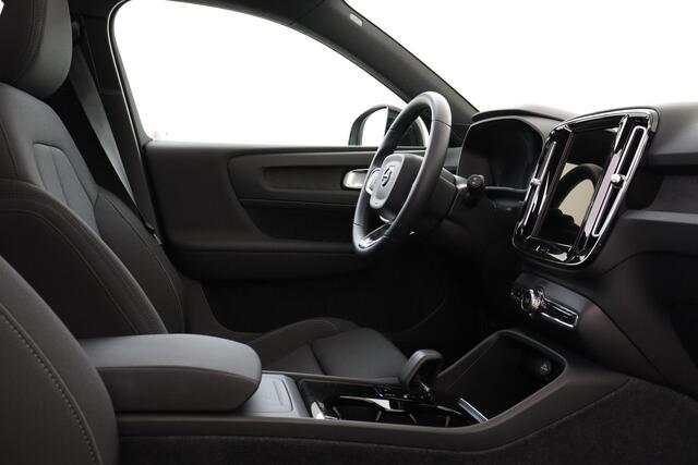 Volvo XC40 SINGLE MOTOR EXTENDED RANGE ULTIMATE 82 kWh -PANO.DAK|HARMAN/KARDON|360°CAM|POWER-SEATS