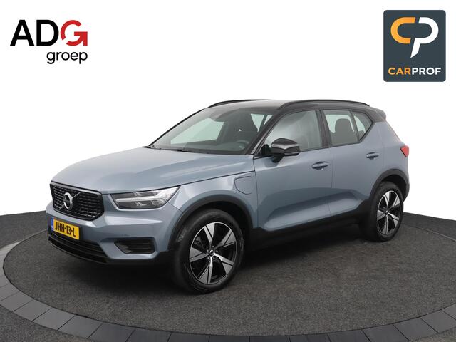 Volvo XC40 1.5 T5 Recharge Inscription | Parkeercamera | Navigatie | PHEV